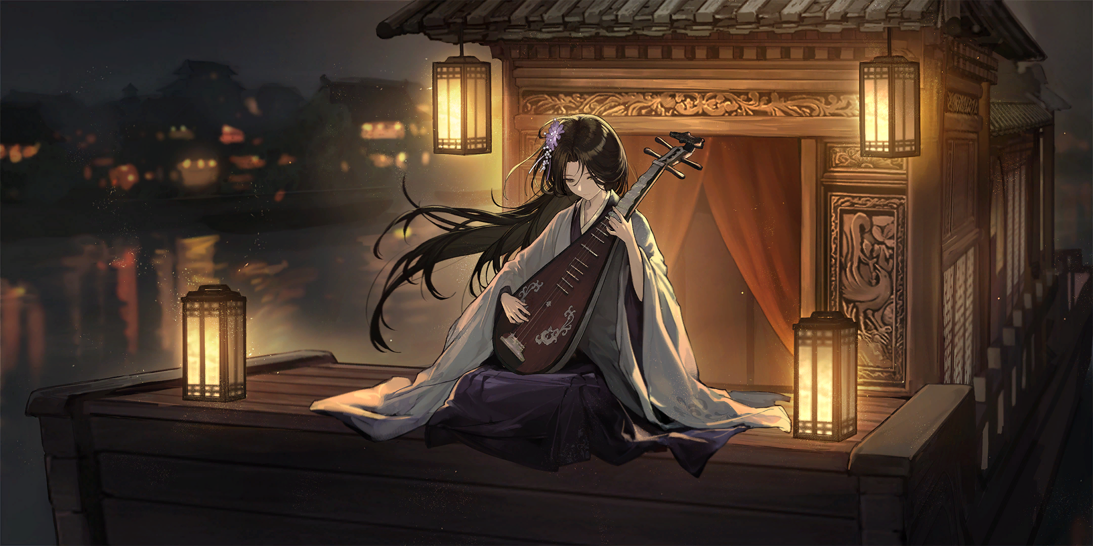 作品封面